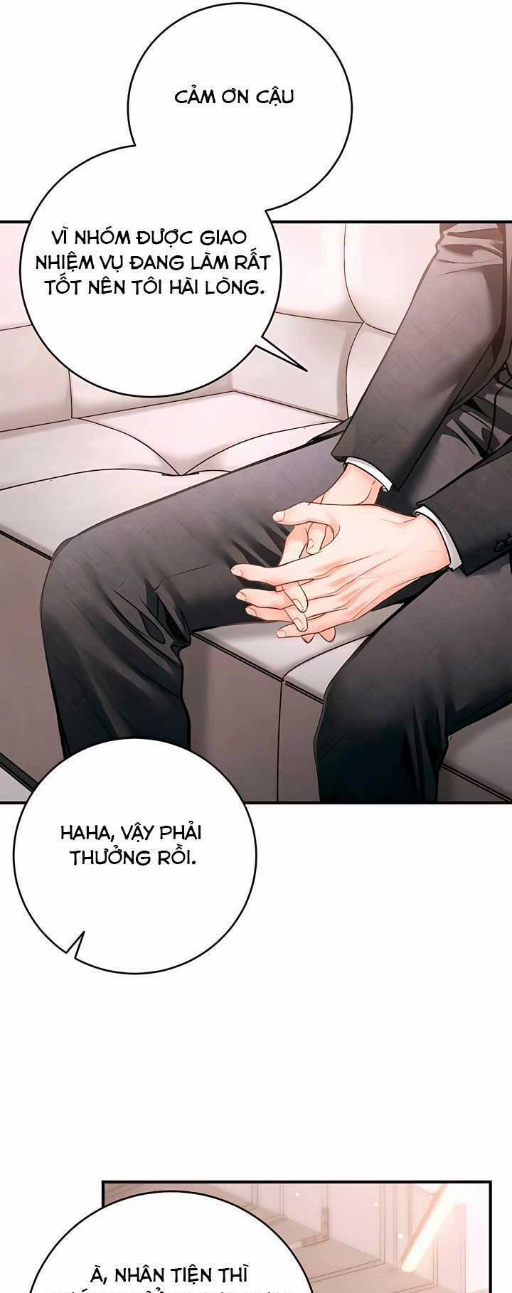 Đứa Trẻ Trông Giống Tôi 42 trang 25