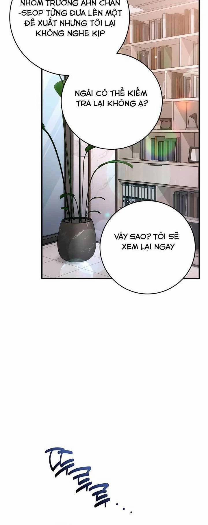 Đứa Trẻ Trông Giống Tôi 42 trang 26