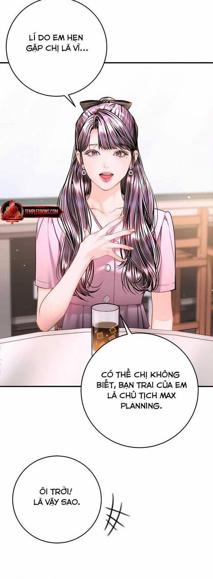 Đứa Trẻ Trông Giống Tôi 42 trang 3