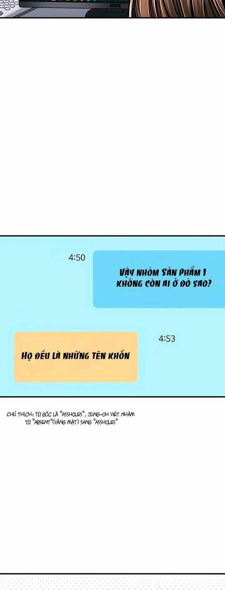 Đứa Trẻ Trông Giống Tôi 42 trang 30