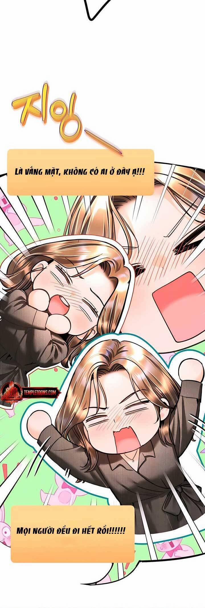 Đứa Trẻ Trông Giống Tôi 42 trang 32