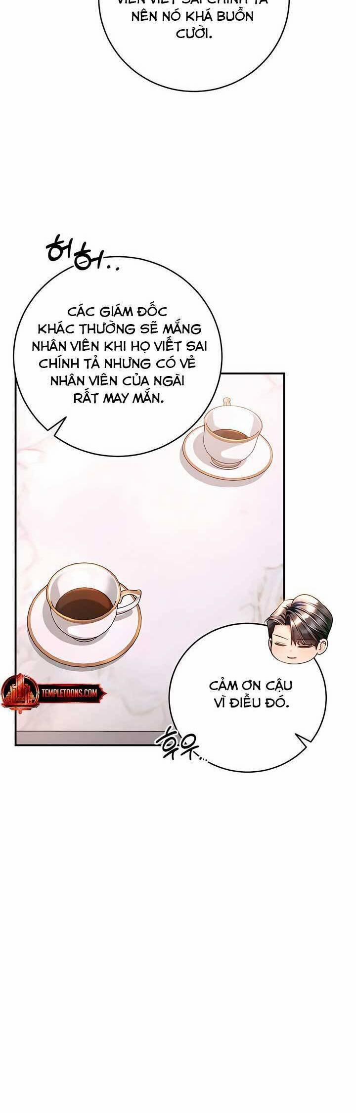 Đứa Trẻ Trông Giống Tôi 42 trang 34