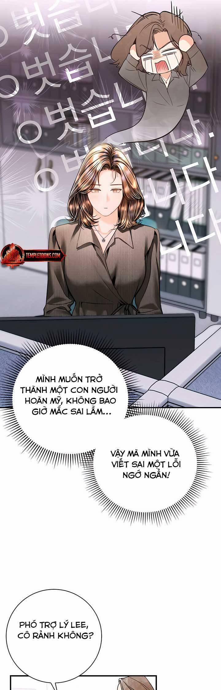 Đứa Trẻ Trông Giống Tôi 42 trang 37