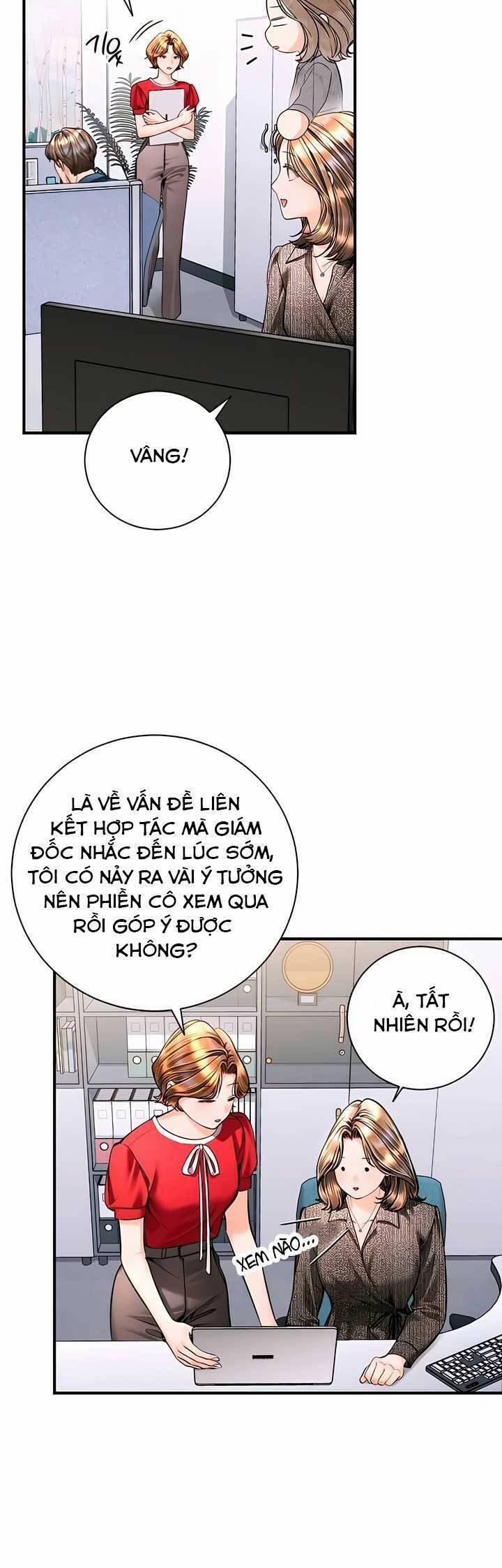 Đứa Trẻ Trông Giống Tôi 42 trang 38