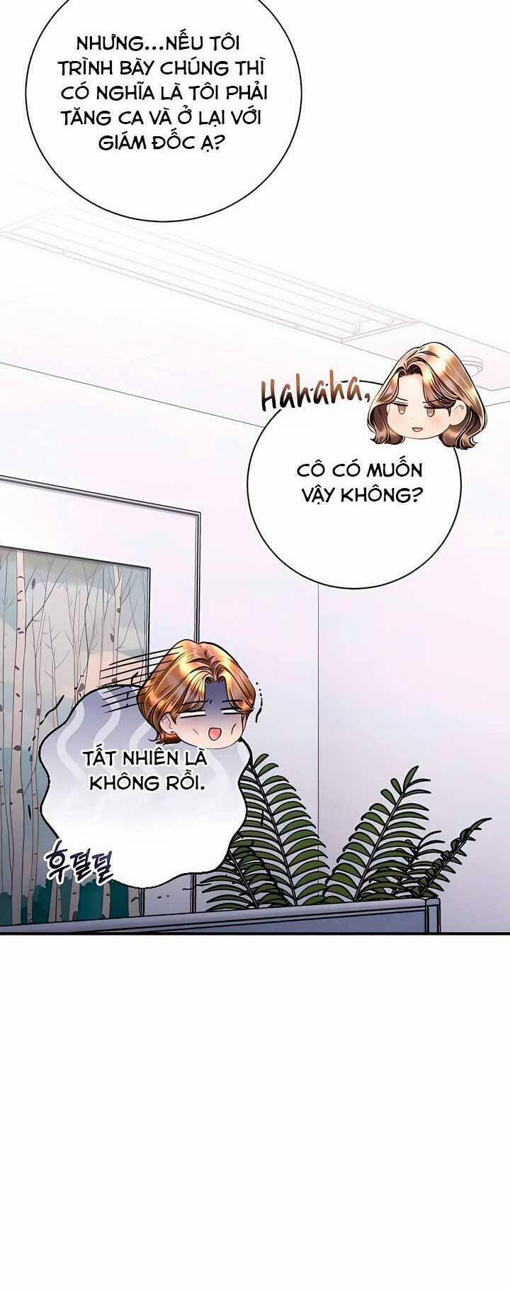 Đứa Trẻ Trông Giống Tôi 42 trang 40