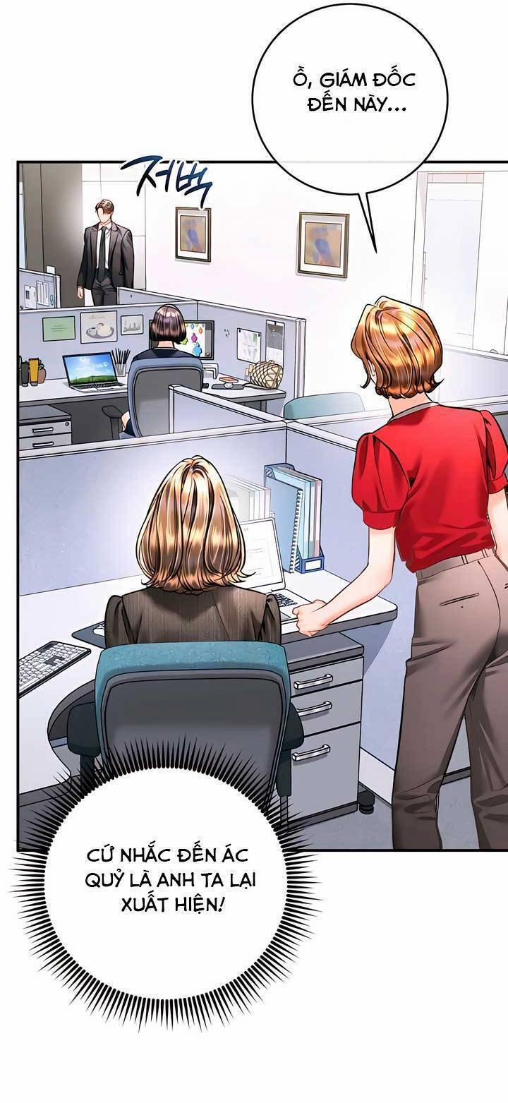 Đứa Trẻ Trông Giống Tôi 42 trang 41