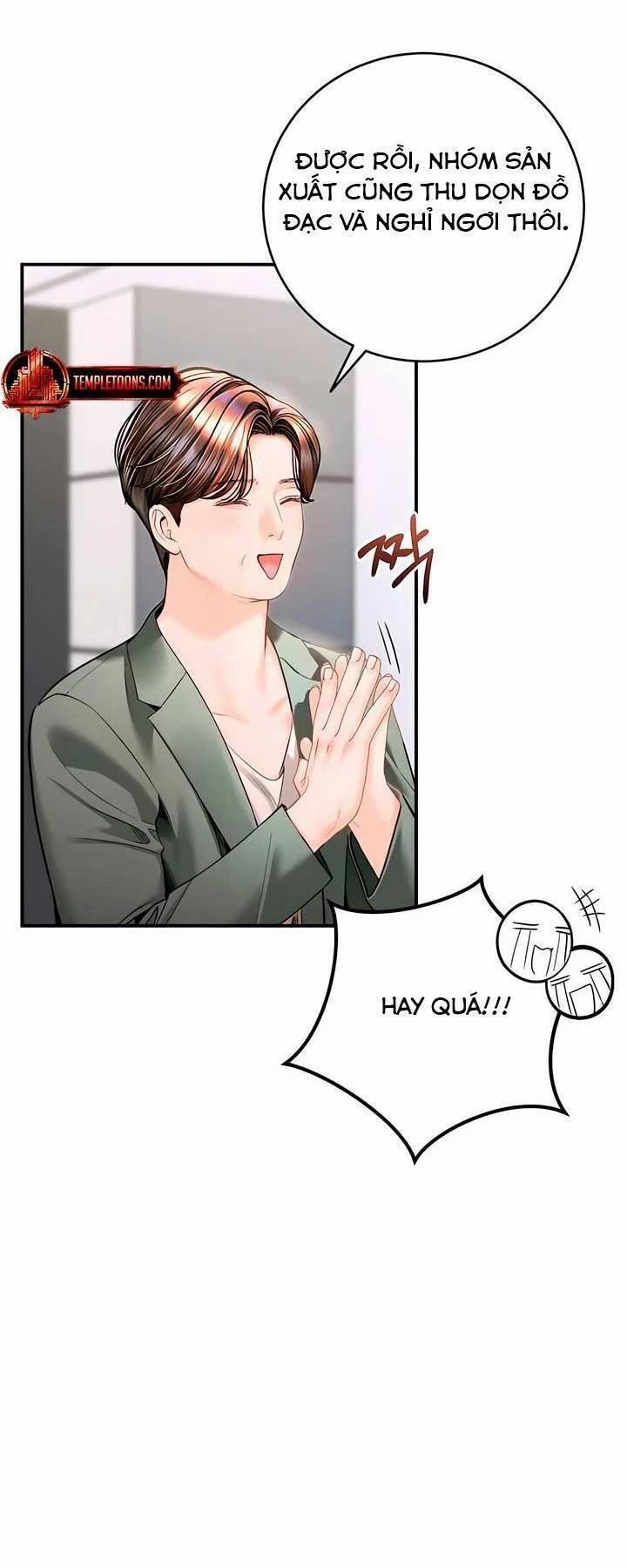 Đứa Trẻ Trông Giống Tôi 42 trang 44