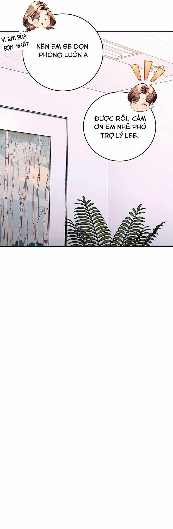 Đứa Trẻ Trông Giống Tôi 42 trang 45