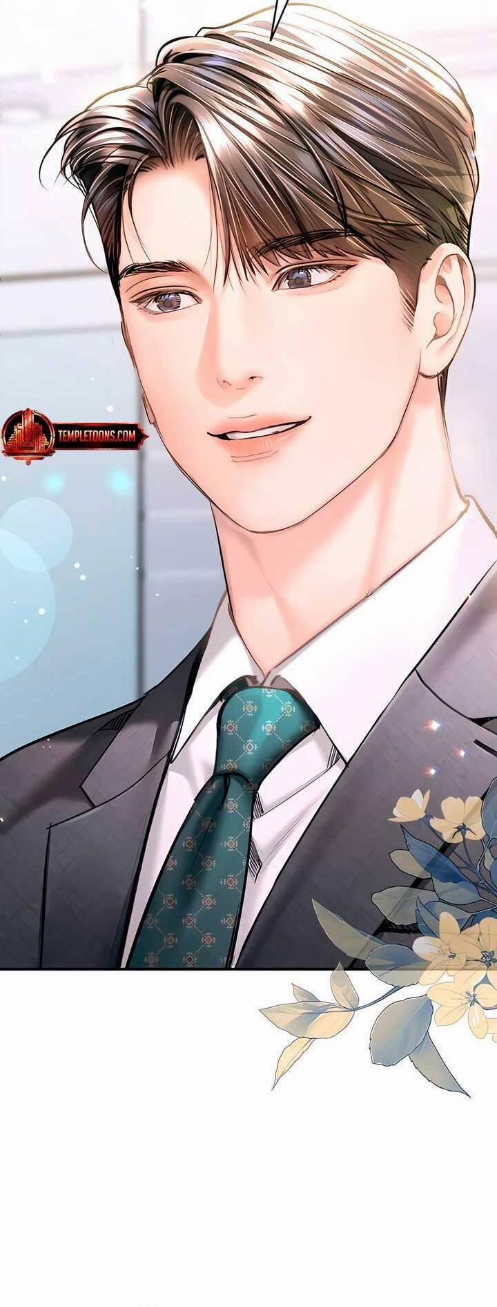 Đứa Trẻ Trông Giống Tôi 42 trang 48