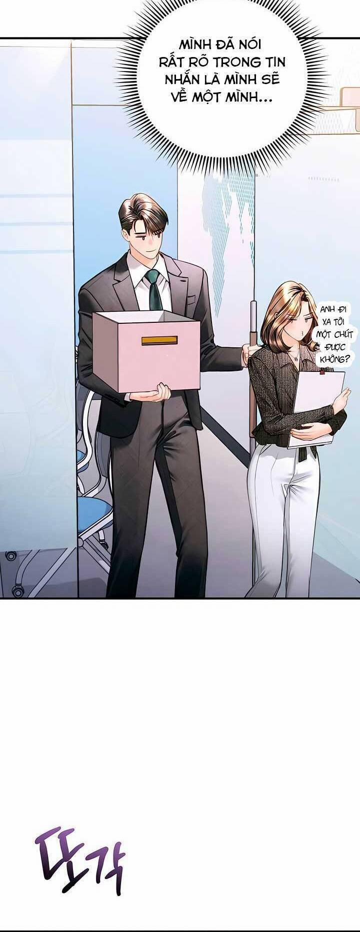 Đứa Trẻ Trông Giống Tôi 42 trang 50