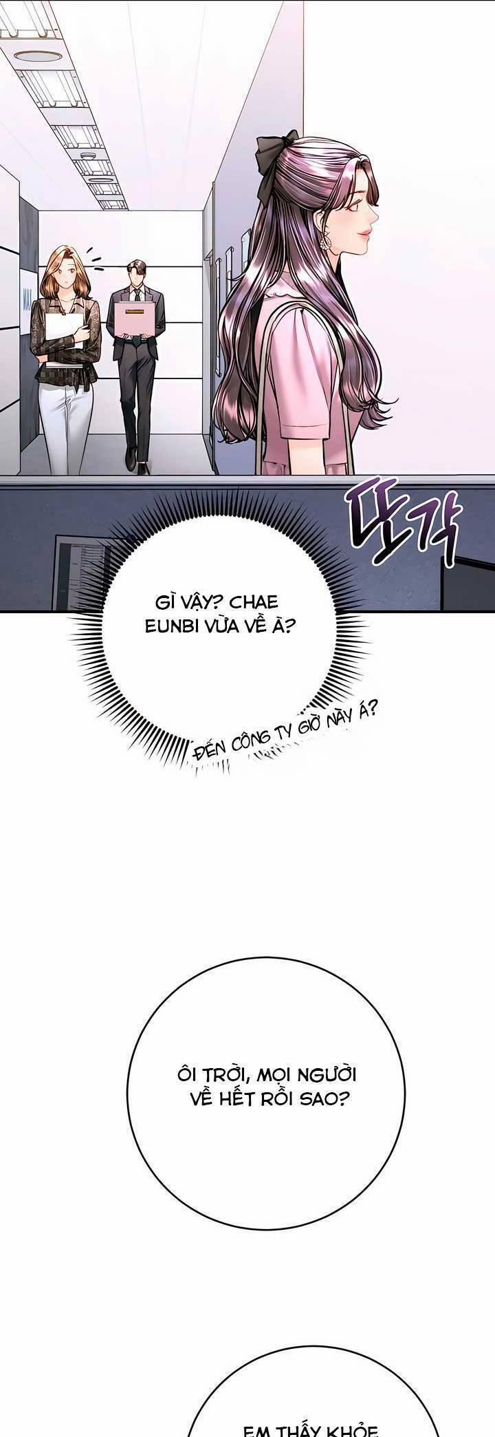 Đứa Trẻ Trông Giống Tôi 42 trang 51