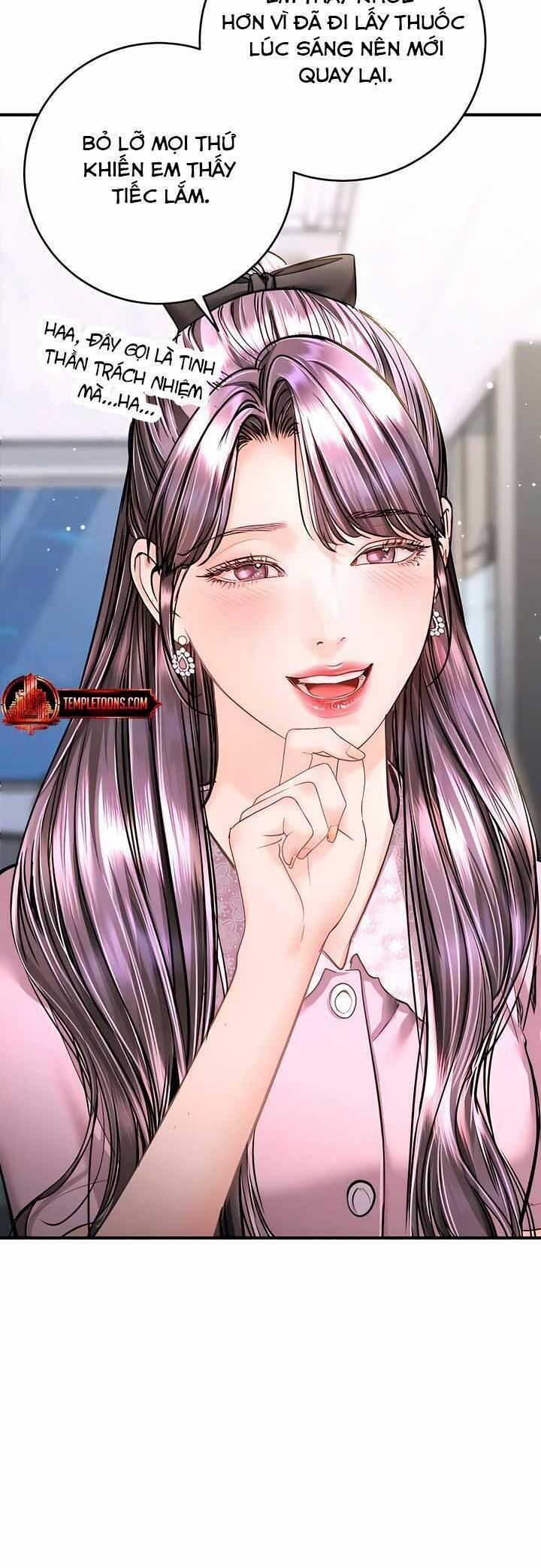 Đứa Trẻ Trông Giống Tôi 42 trang 52