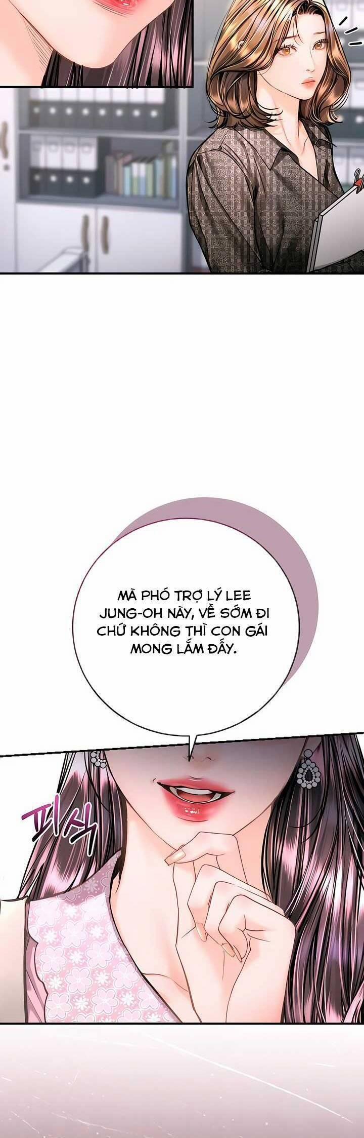 Đứa Trẻ Trông Giống Tôi 42 trang 54