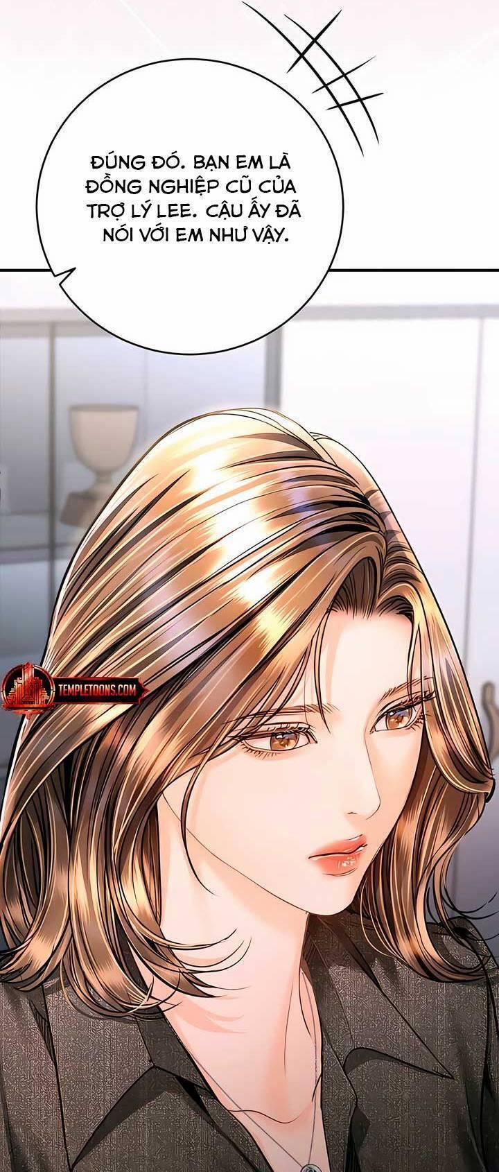 Đứa Trẻ Trông Giống Tôi 42 trang 57