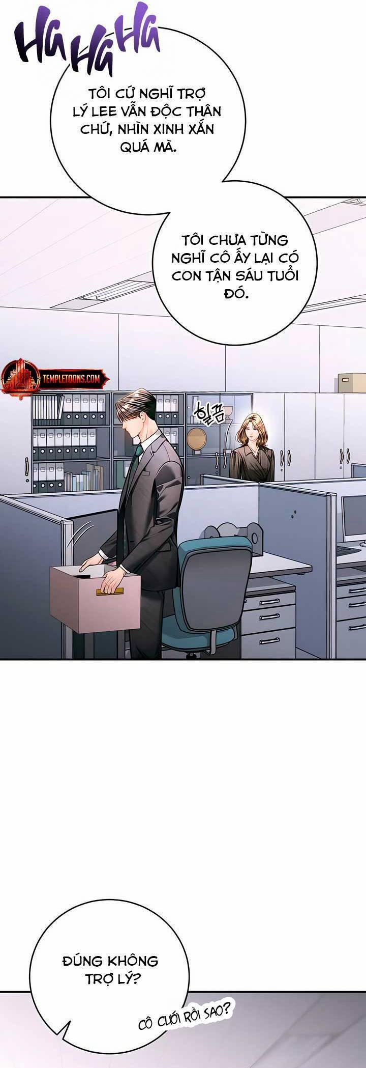 Đứa Trẻ Trông Giống Tôi 42 trang 59