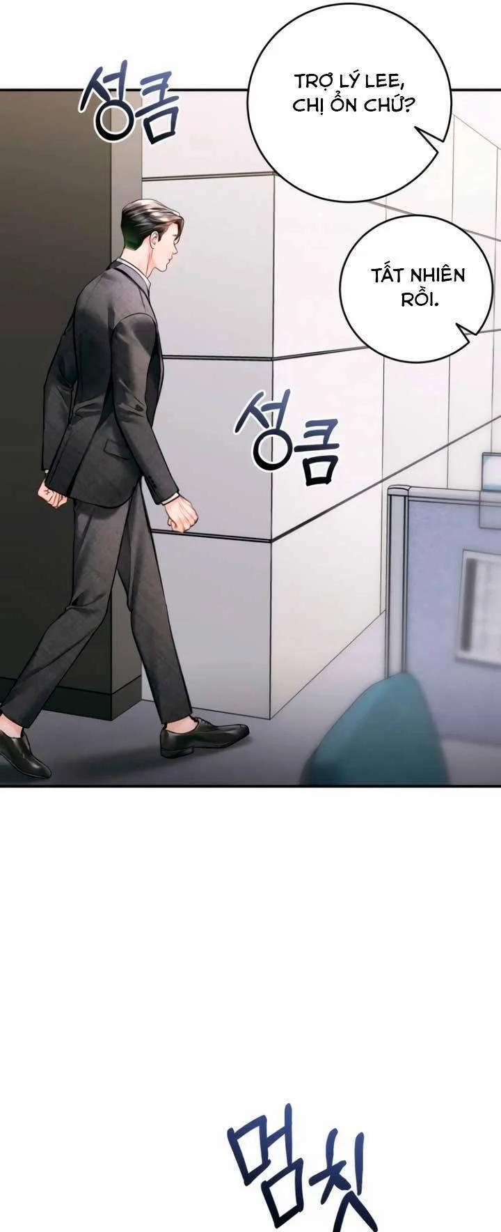 Đứa Trẻ Trông Giống Tôi 43 trang 12