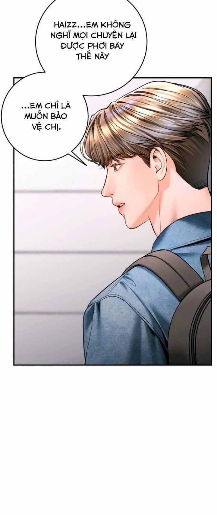 Đứa Trẻ Trông Giống Tôi 43 trang 15