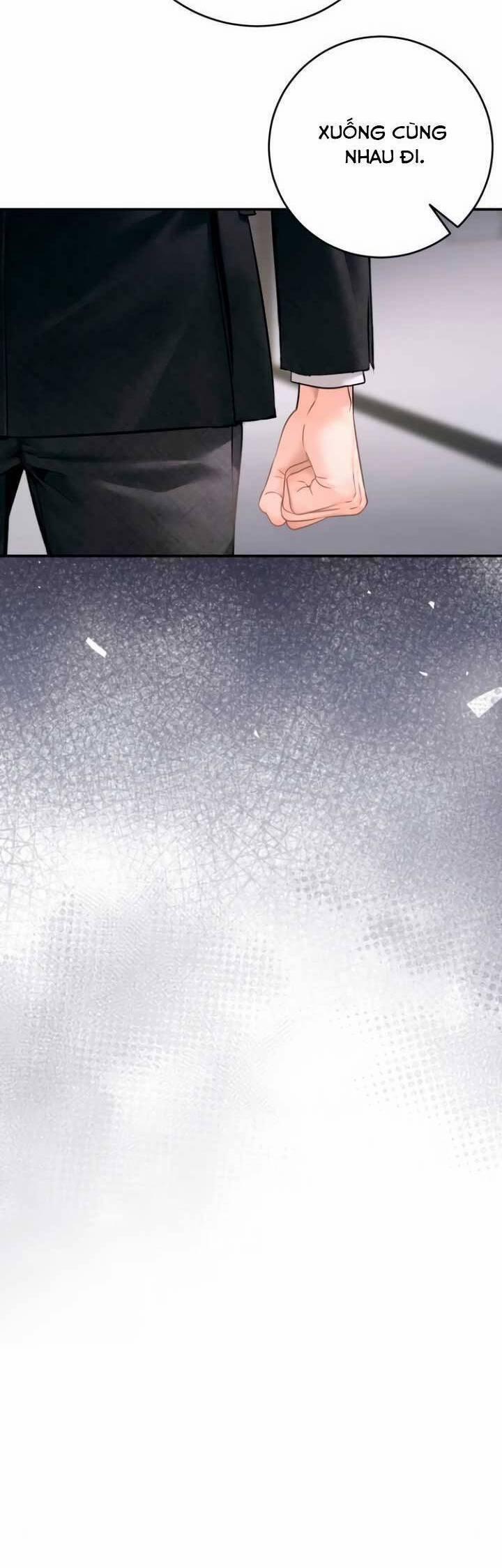 Đứa Trẻ Trông Giống Tôi 43 trang 17