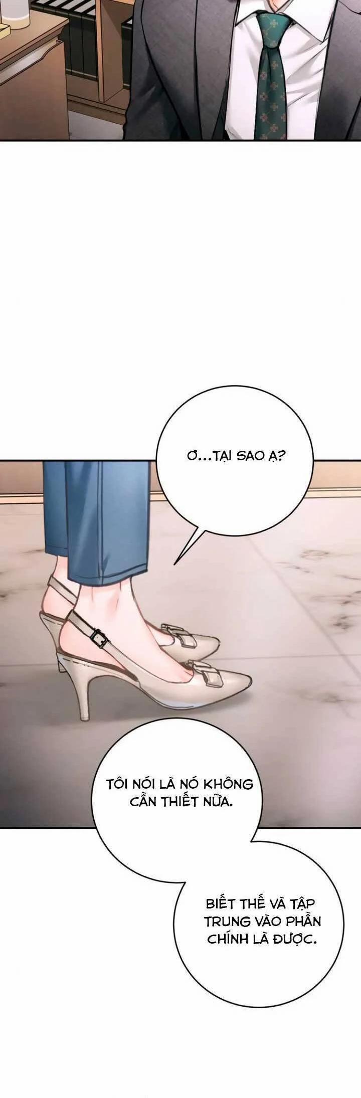 Đứa Trẻ Trông Giống Tôi 43 trang 27