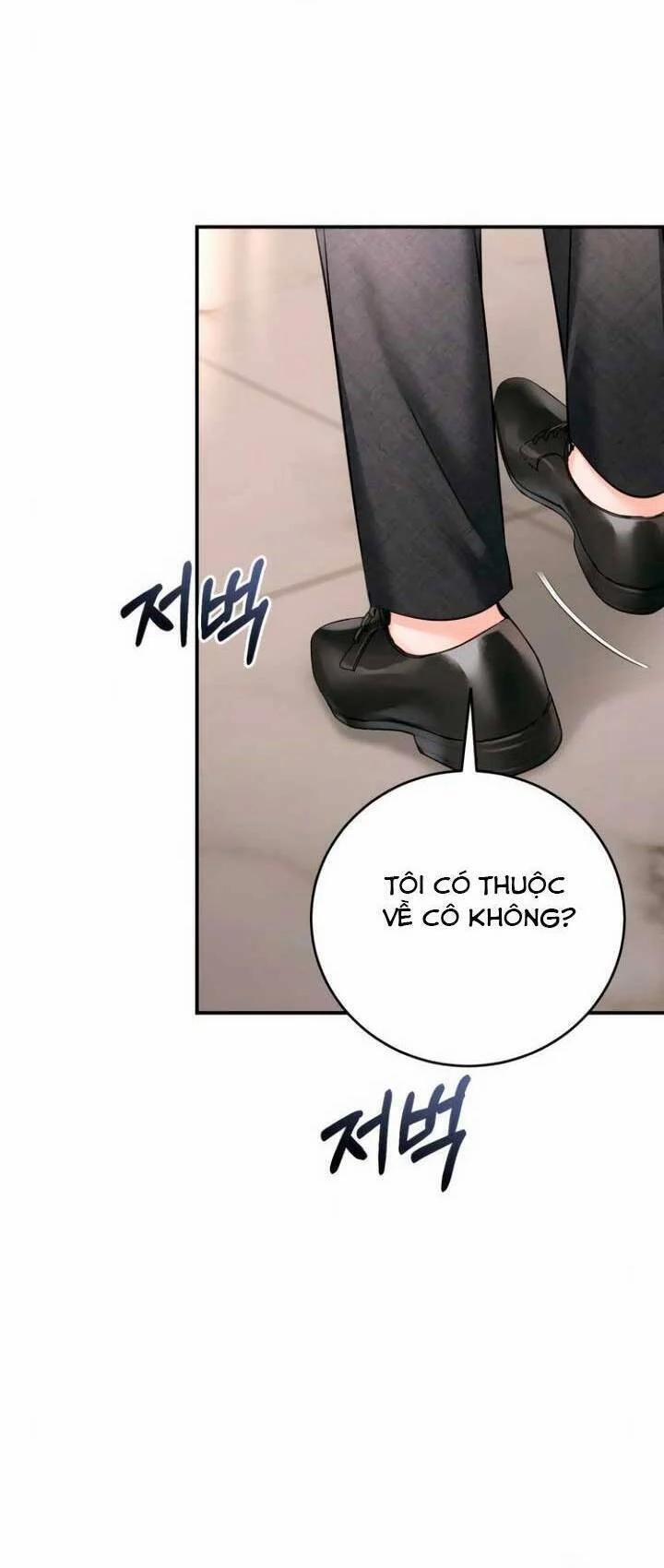 Đứa Trẻ Trông Giống Tôi 43 trang 29