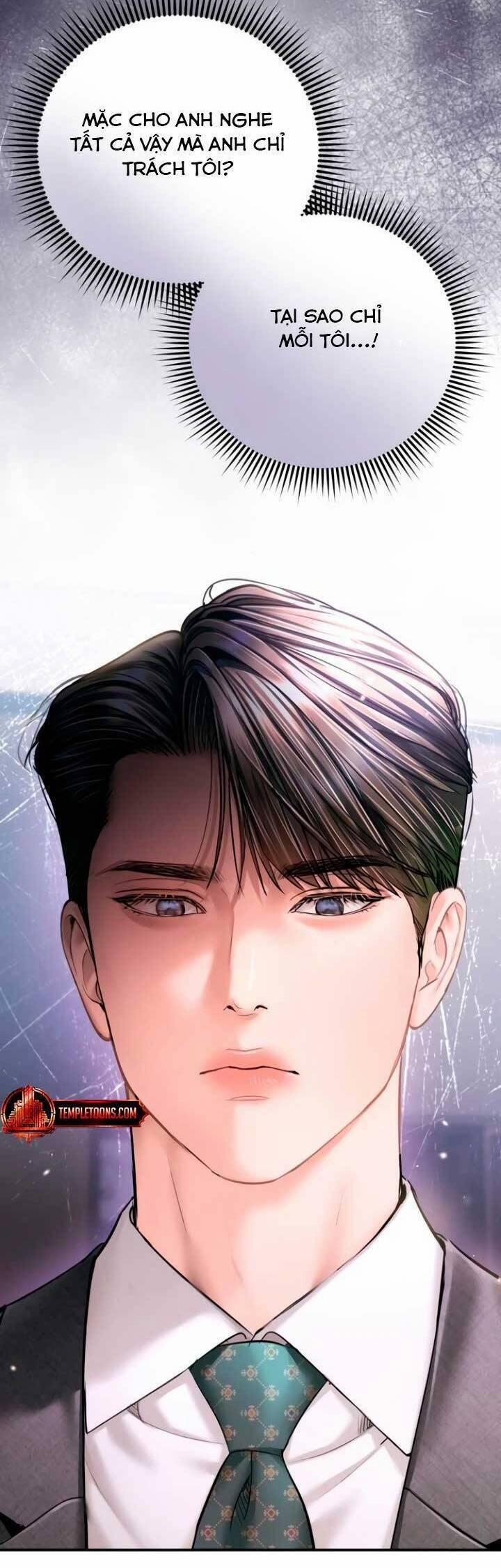 Đứa Trẻ Trông Giống Tôi 43 trang 35