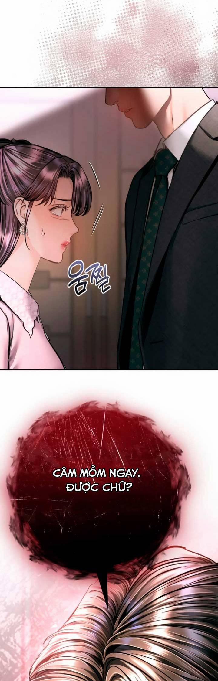 Đứa Trẻ Trông Giống Tôi 43 trang 40