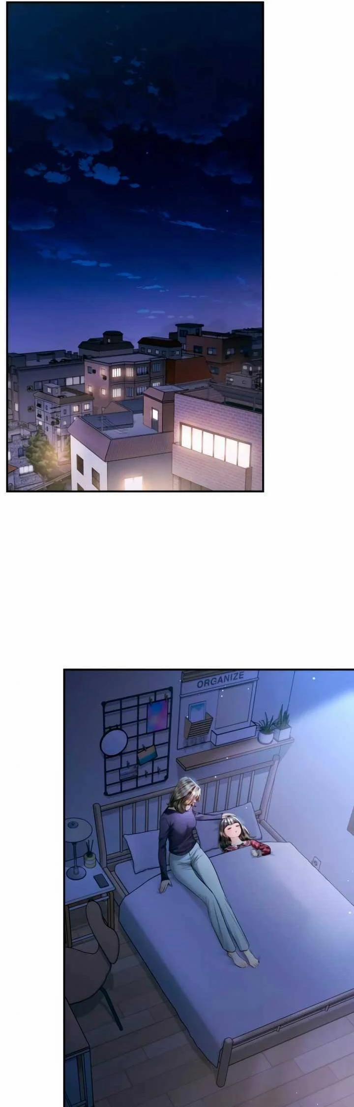 Đứa Trẻ Trông Giống Tôi 43 trang 42