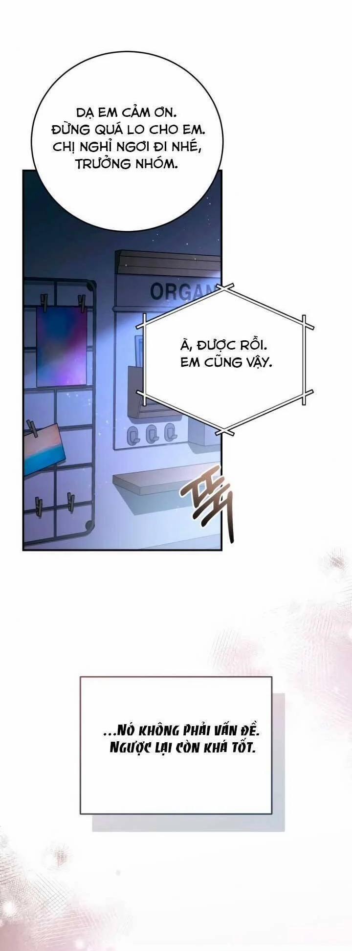 Đứa Trẻ Trông Giống Tôi 43 trang 47