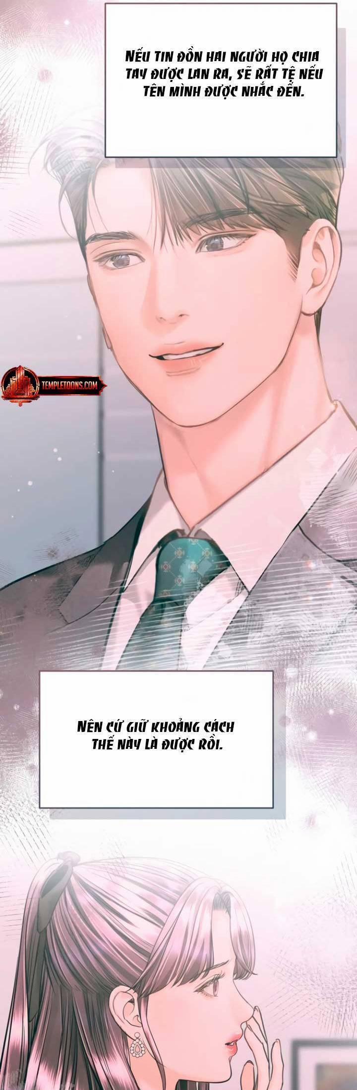 Đứa Trẻ Trông Giống Tôi 43 trang 48