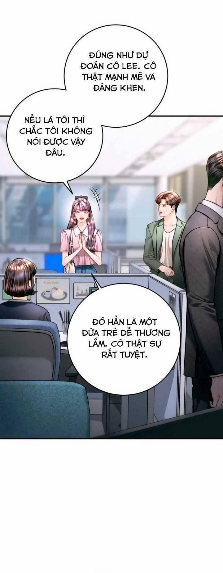 Đứa Trẻ Trông Giống Tôi 43 trang 5