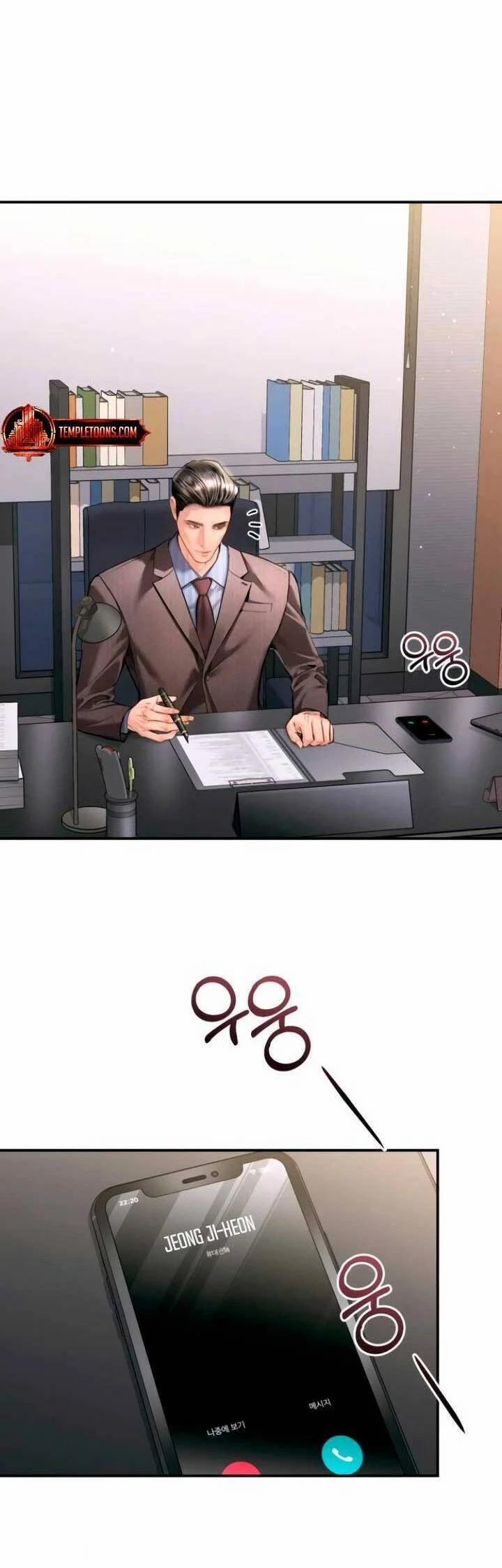 Đứa Trẻ Trông Giống Tôi 43 trang 53