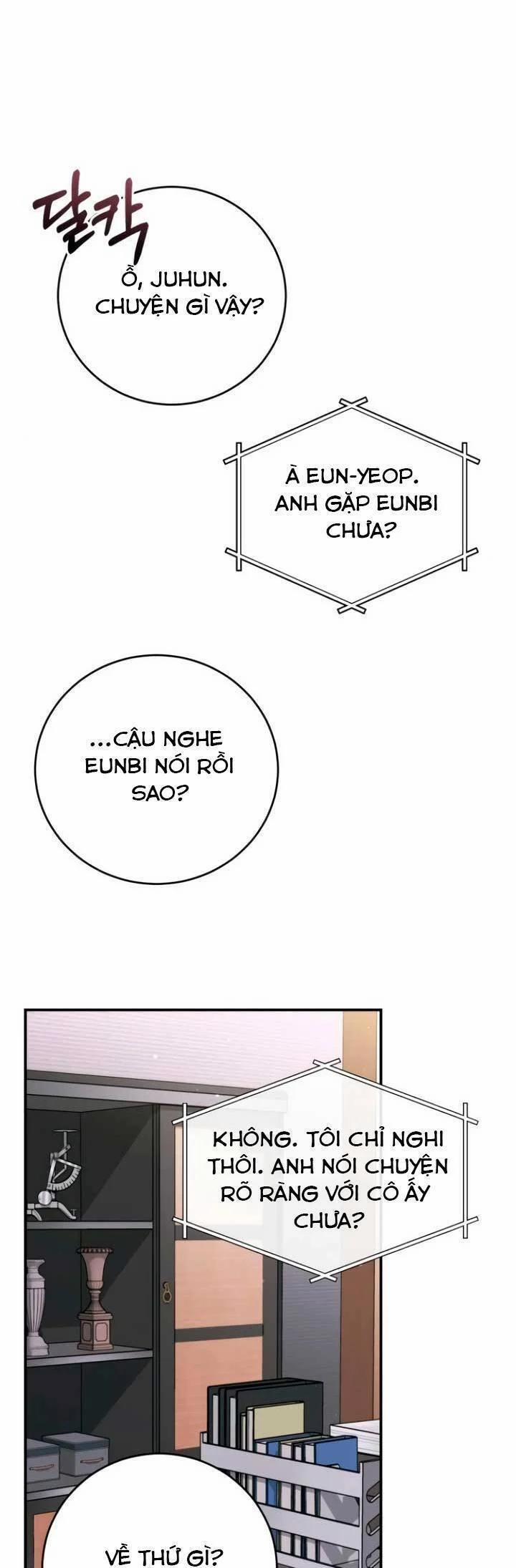 Đứa Trẻ Trông Giống Tôi 43 trang 54