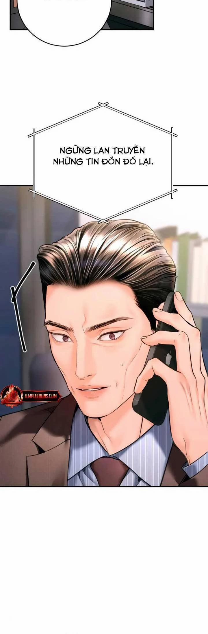 Đứa Trẻ Trông Giống Tôi 43 trang 55