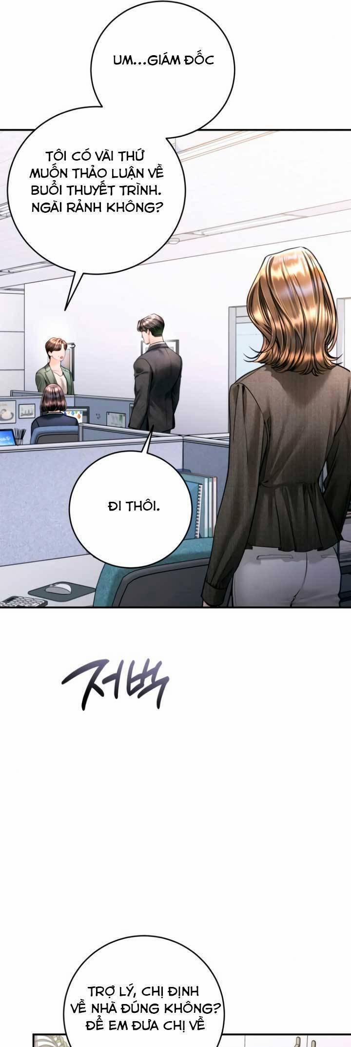 Đứa Trẻ Trông Giống Tôi 43 trang 6