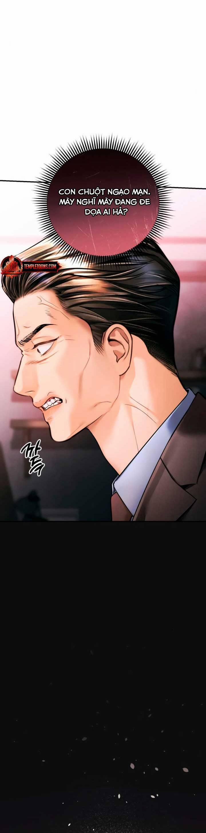 Đứa Trẻ Trông Giống Tôi 43 trang 62