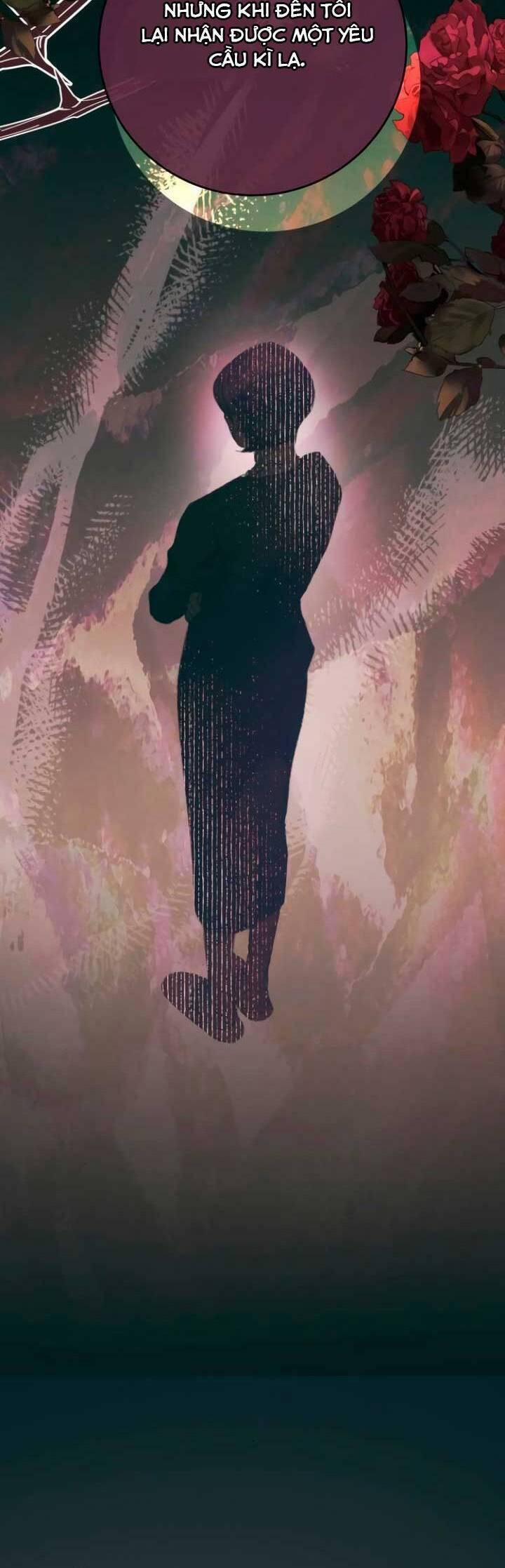 Đứa Trẻ Trông Giống Tôi 43 trang 68