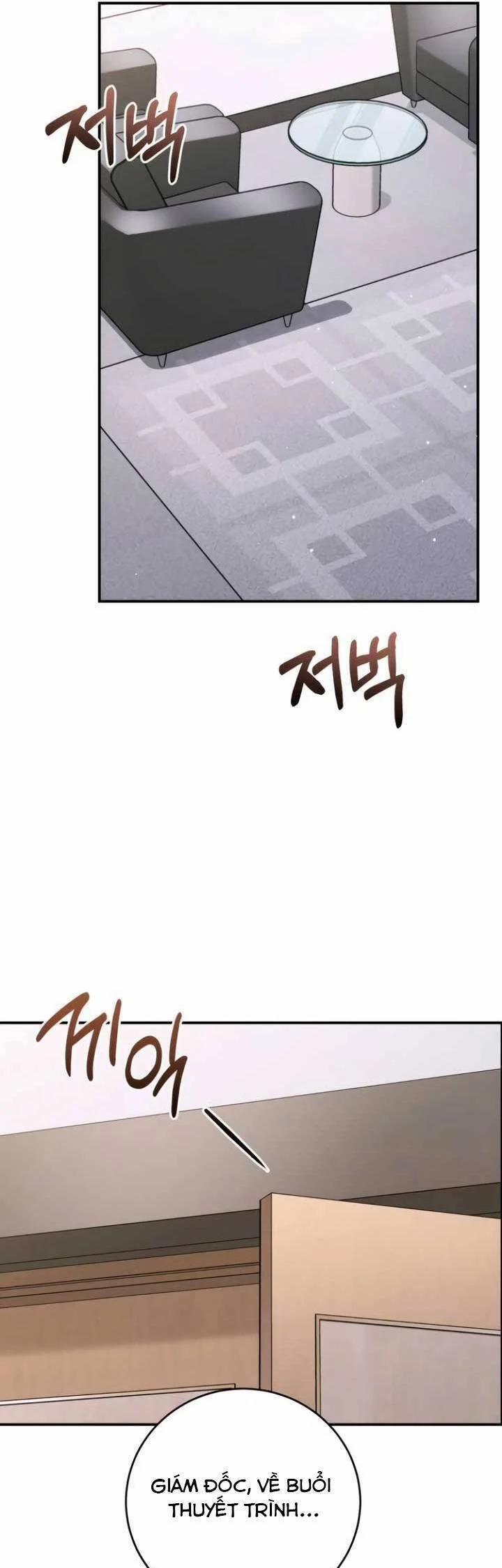 Đứa Trẻ Trông Giống Tôi 43 trang 8