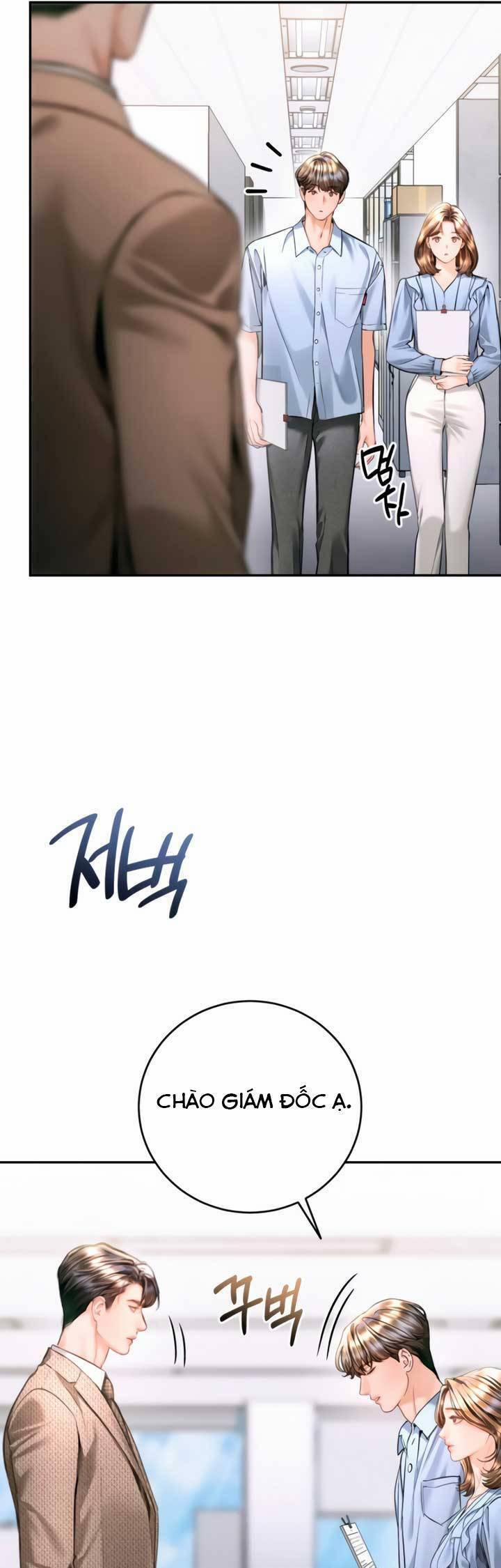 Đứa Trẻ Trông Giống Tôi 44 trang 18