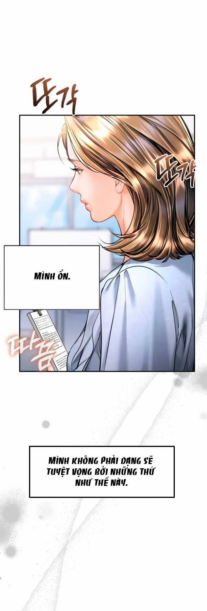 Đứa Trẻ Trông Giống Tôi 44 trang 20