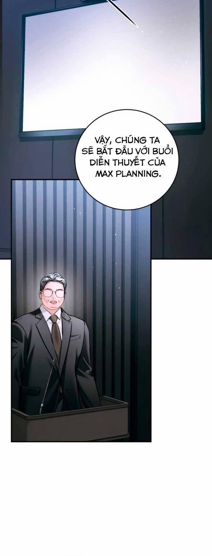 Đứa Trẻ Trông Giống Tôi 44 trang 33