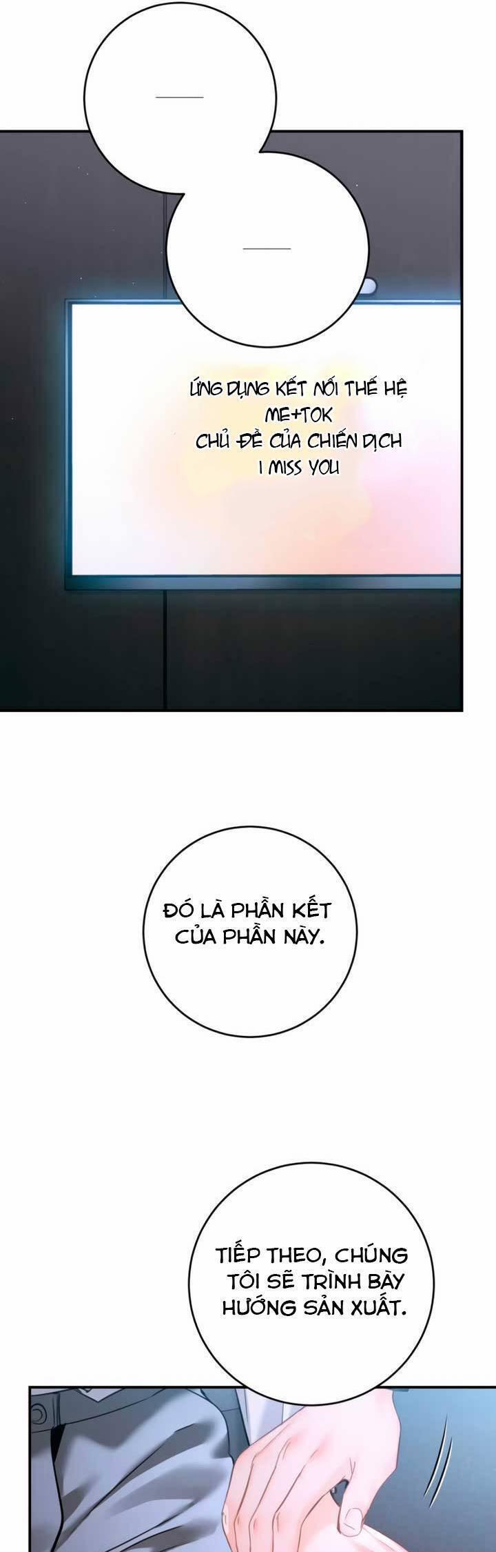 Đứa Trẻ Trông Giống Tôi 44 trang 34