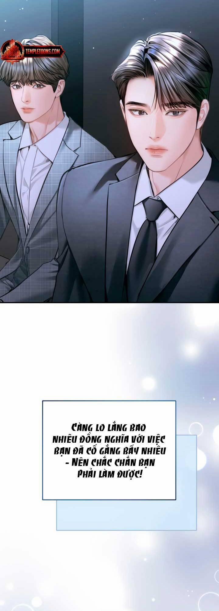 Đứa Trẻ Trông Giống Tôi 44 trang 37