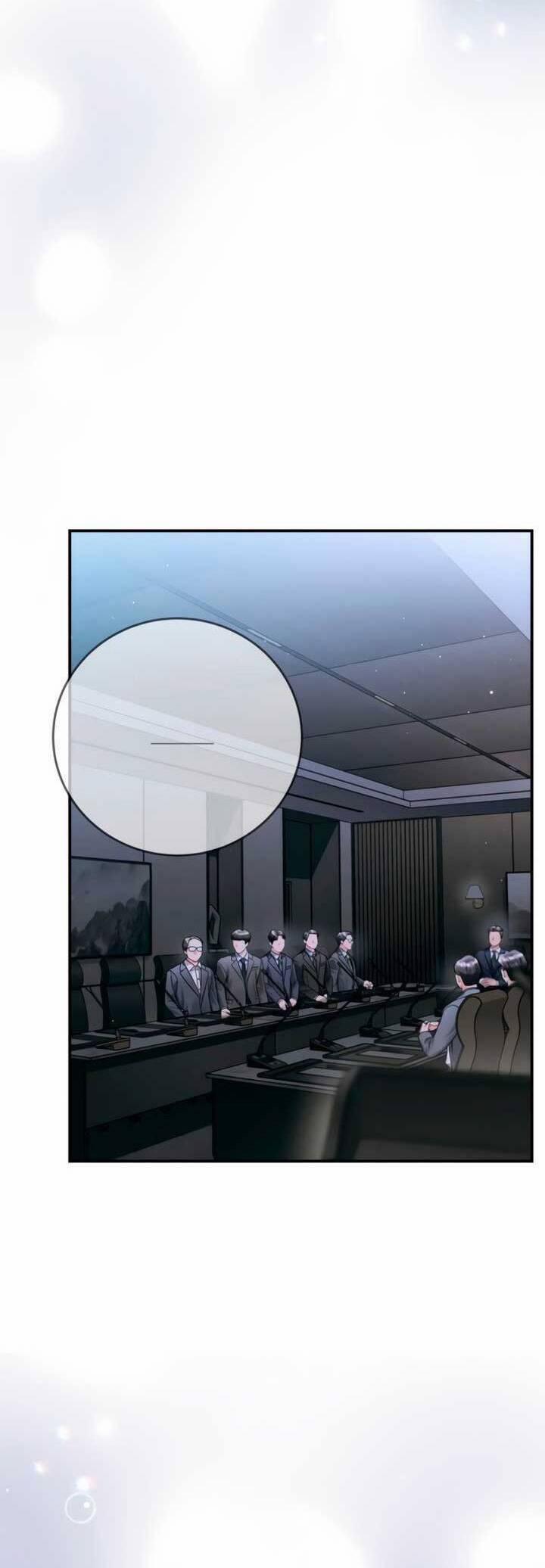 Đứa Trẻ Trông Giống Tôi 44 trang 39