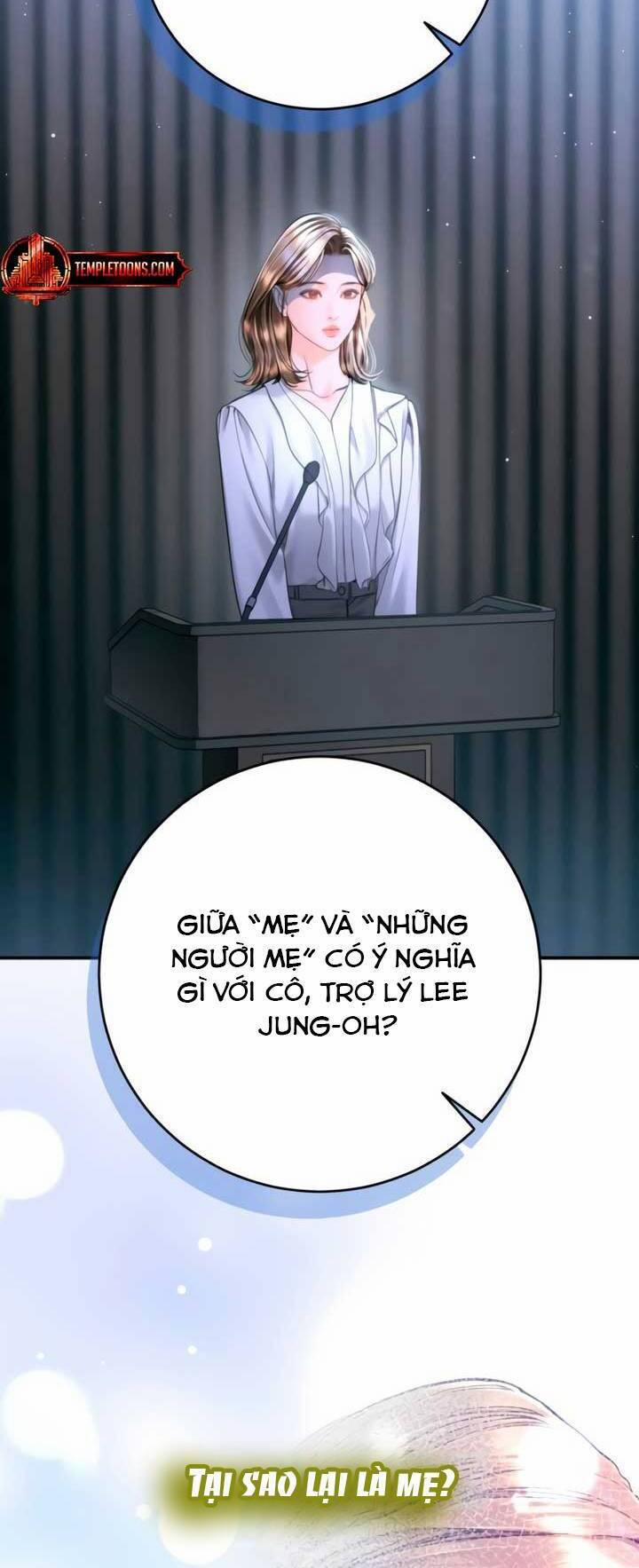 Đứa Trẻ Trông Giống Tôi 44 trang 45