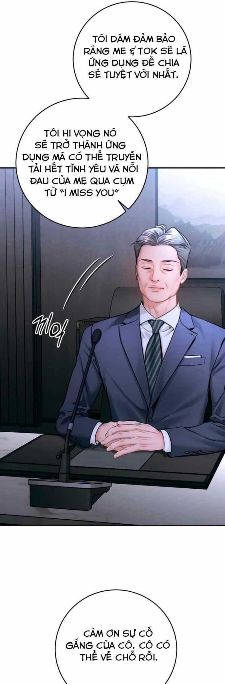 Đứa Trẻ Trông Giống Tôi 44 trang 50