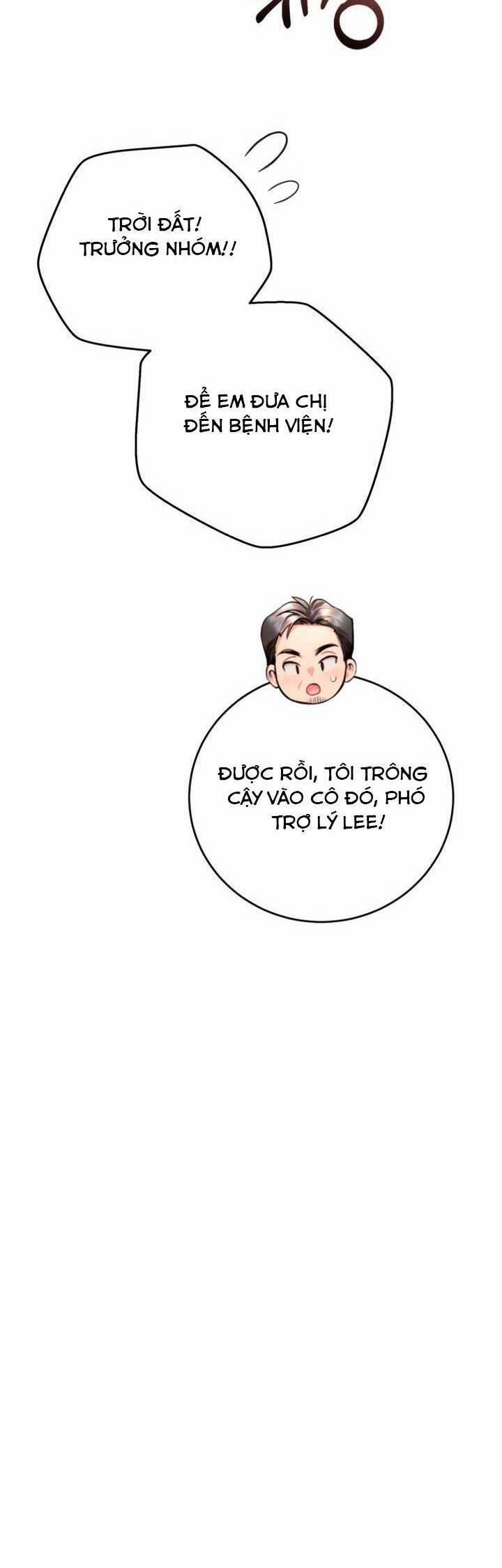 Đứa Trẻ Trông Giống Tôi 44 trang 57