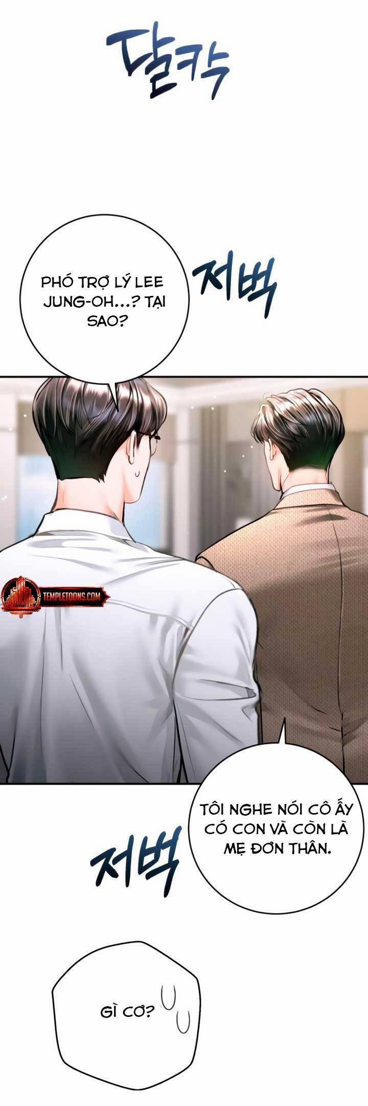 Đứa Trẻ Trông Giống Tôi 44 trang 6