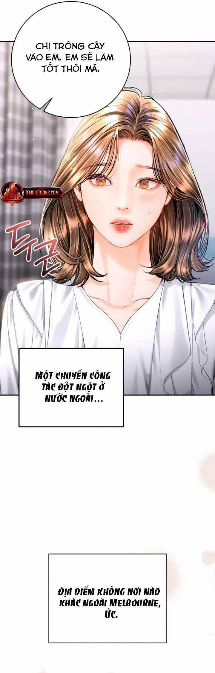 Đứa Trẻ Trông Giống Tôi 44 trang 64