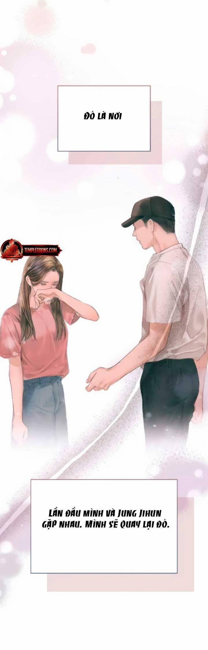 Đứa Trẻ Trông Giống Tôi 44 trang 65