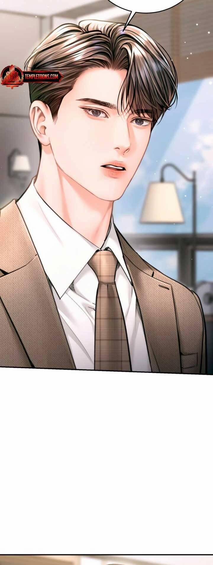 Đứa Trẻ Trông Giống Tôi 44 trang 9